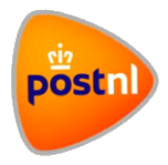 オランダ 郵便番号