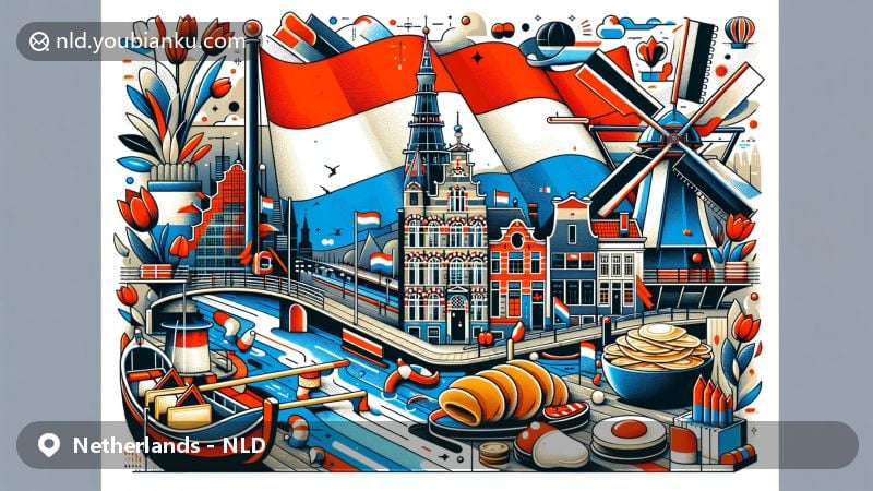 Netherlands-image: Netherlands